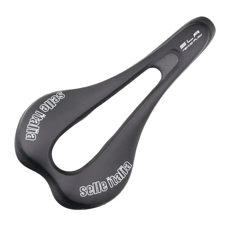 Mtb Saddle Lightweight - Lekkie siodełko rowerowe w pełni z