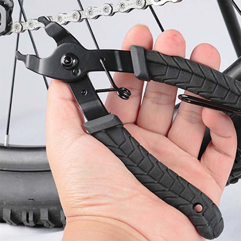 Chain Quick Link - Narzędzie do szybkiego łączenia łańcucha rowerowego