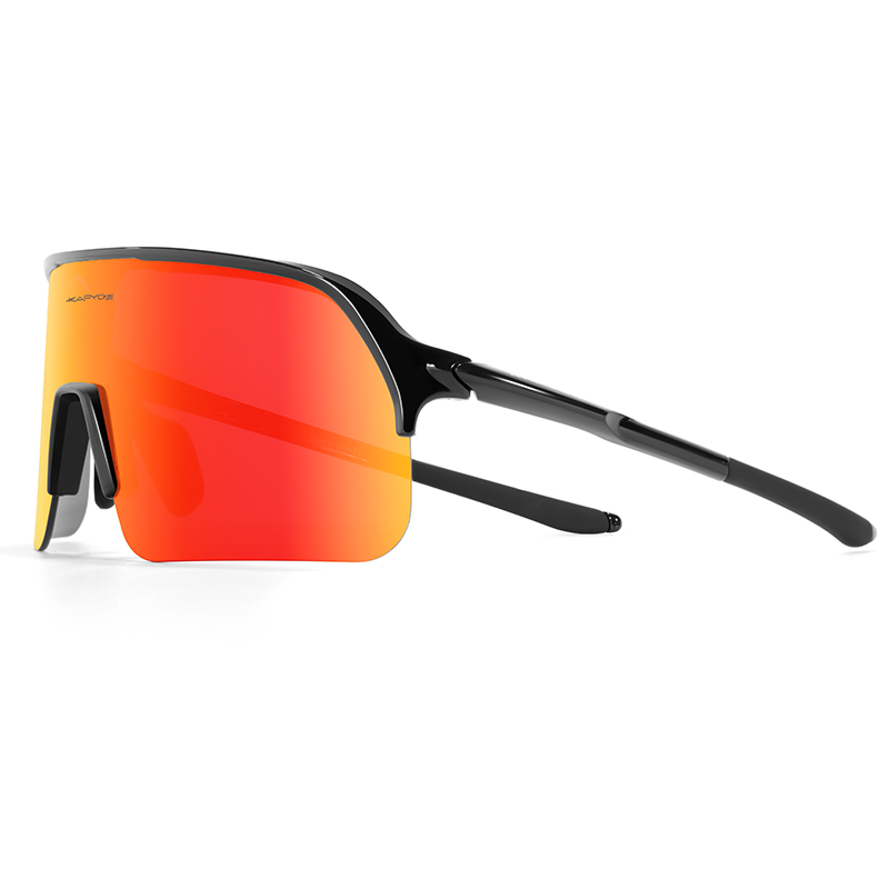 Mountain Biking Goggles - KAPVOE okulary rowerowe rower zewnętrzny okulary