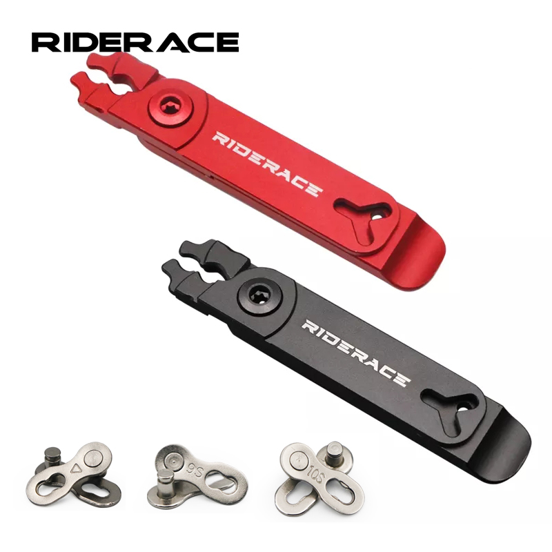 Chain Quick Link - Szczypce do łańcucha rowerowego, mini szczypce