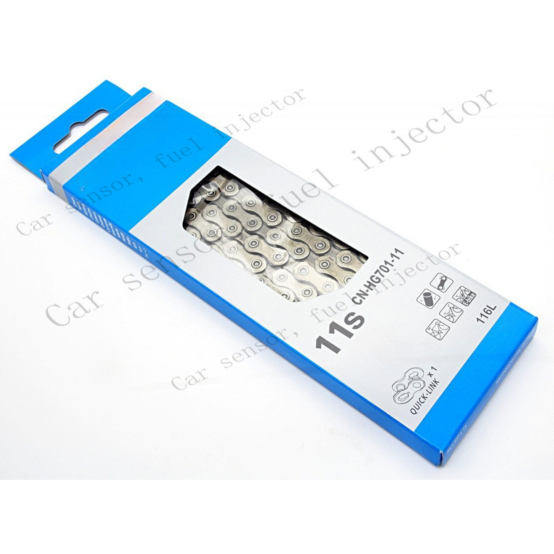 Chain Quick Link - Q+ FOR Shimano CN-HG701-11 SIL-TEC Łańcuch