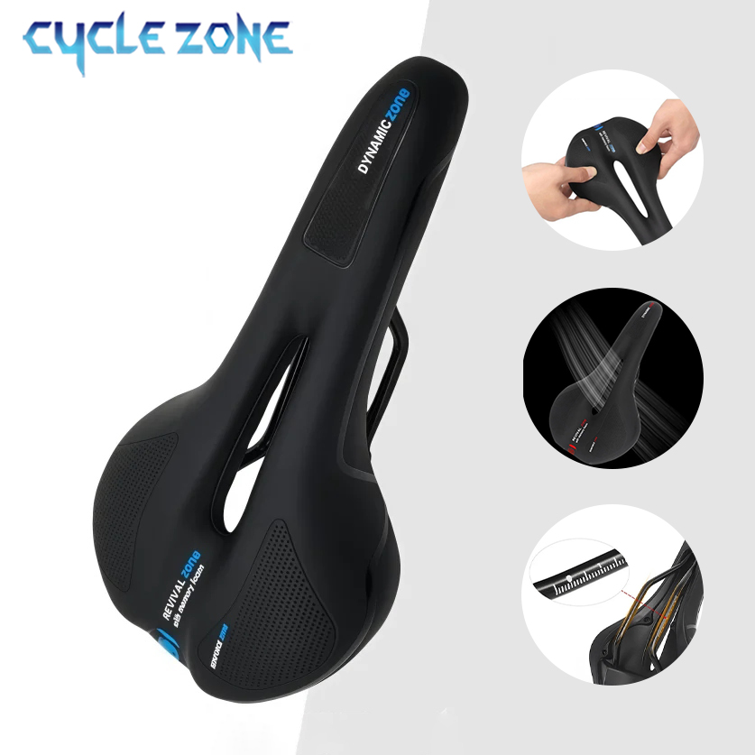 Mtb Saddle Lightweight - Siodło rowerowe MTB do rowerów górskich