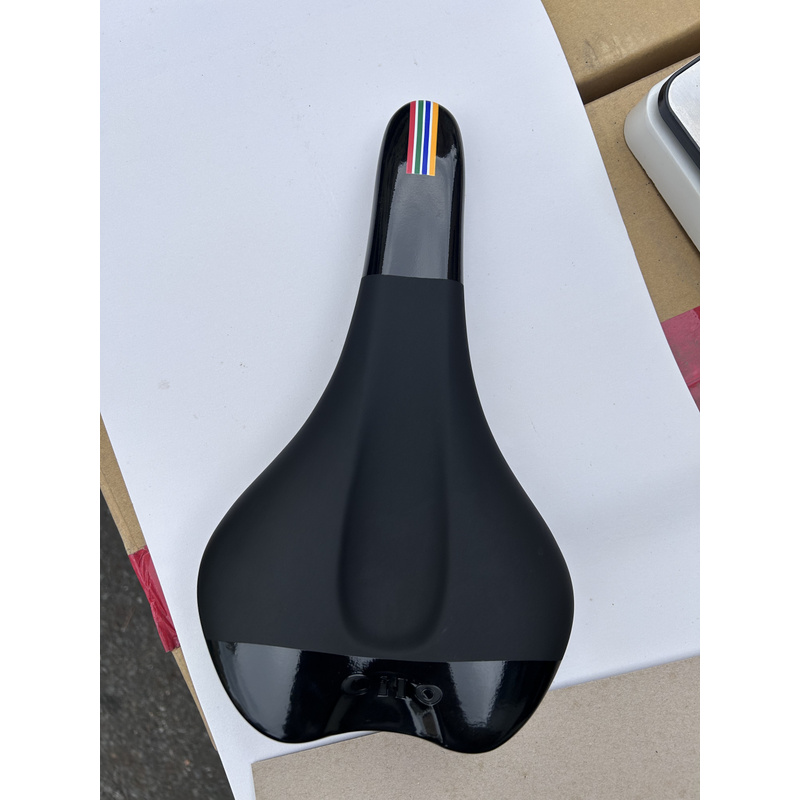 Mtb Saddle Lightweight - Nos Cilo Siodło Rowerowe MTB Bezgwóździowe,