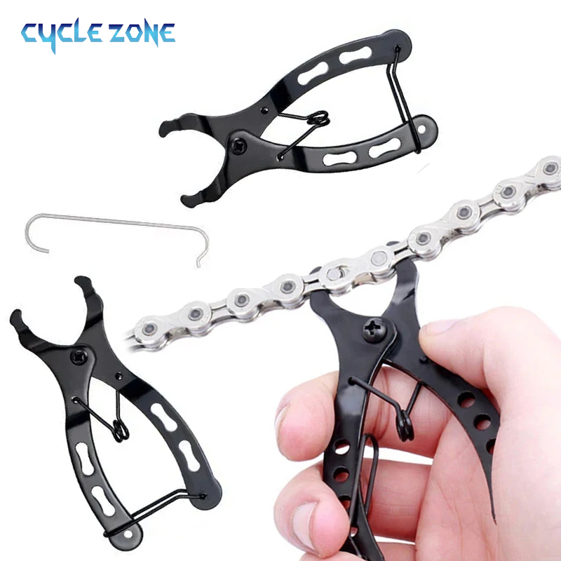 Chain Quick Link - Mini szczypce do klamer łańcucha rowerowego