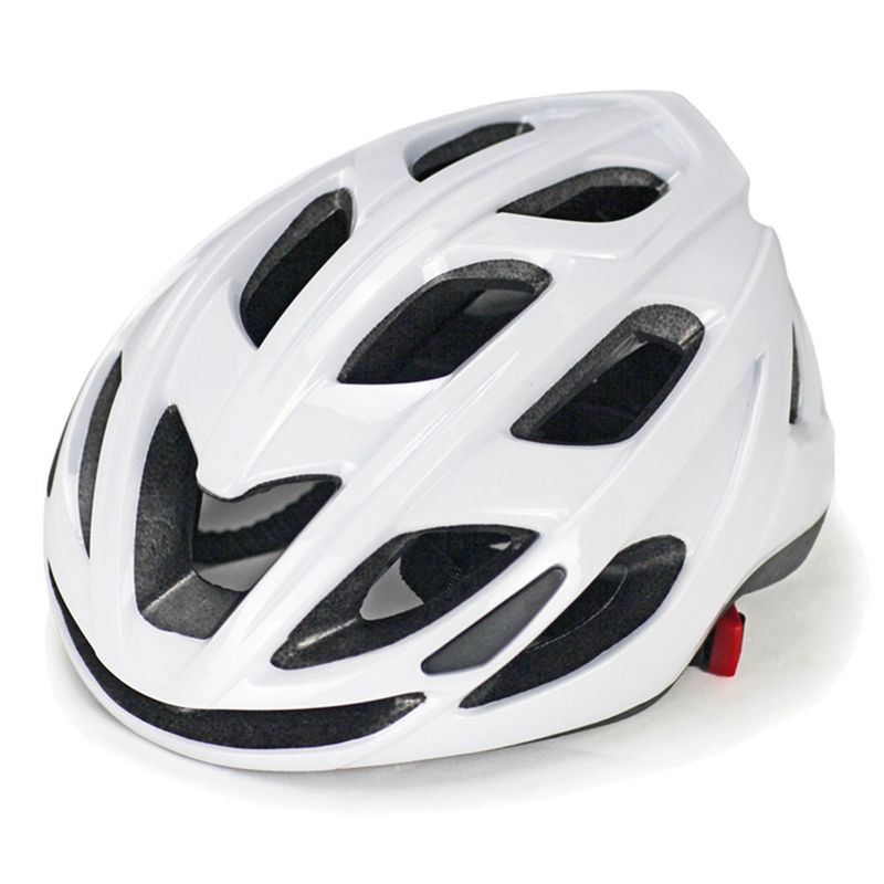 Mountain Biking Youth - NOWOŚĆ! DOSTĘPNY - Kask rowerowy dla