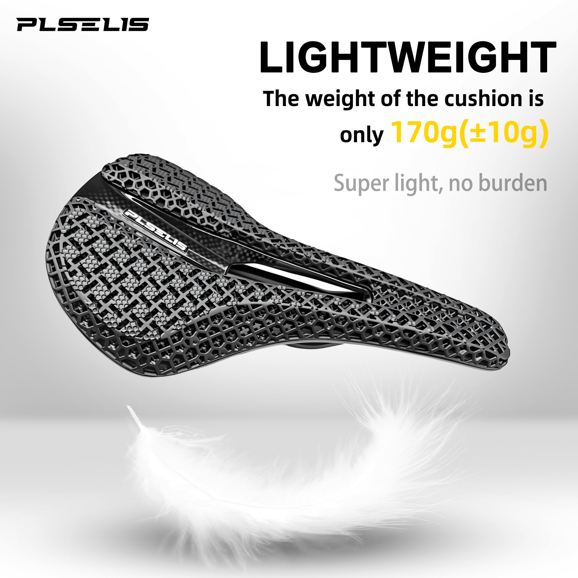 Siodło rowerowe Plselis, w cał – Mtb Saddle Lightweight recenzja i cena