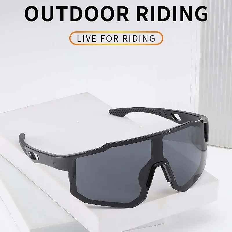 Nowe transgraniczne okulary ro – Mountain Biking Goggles recenzja i cena
