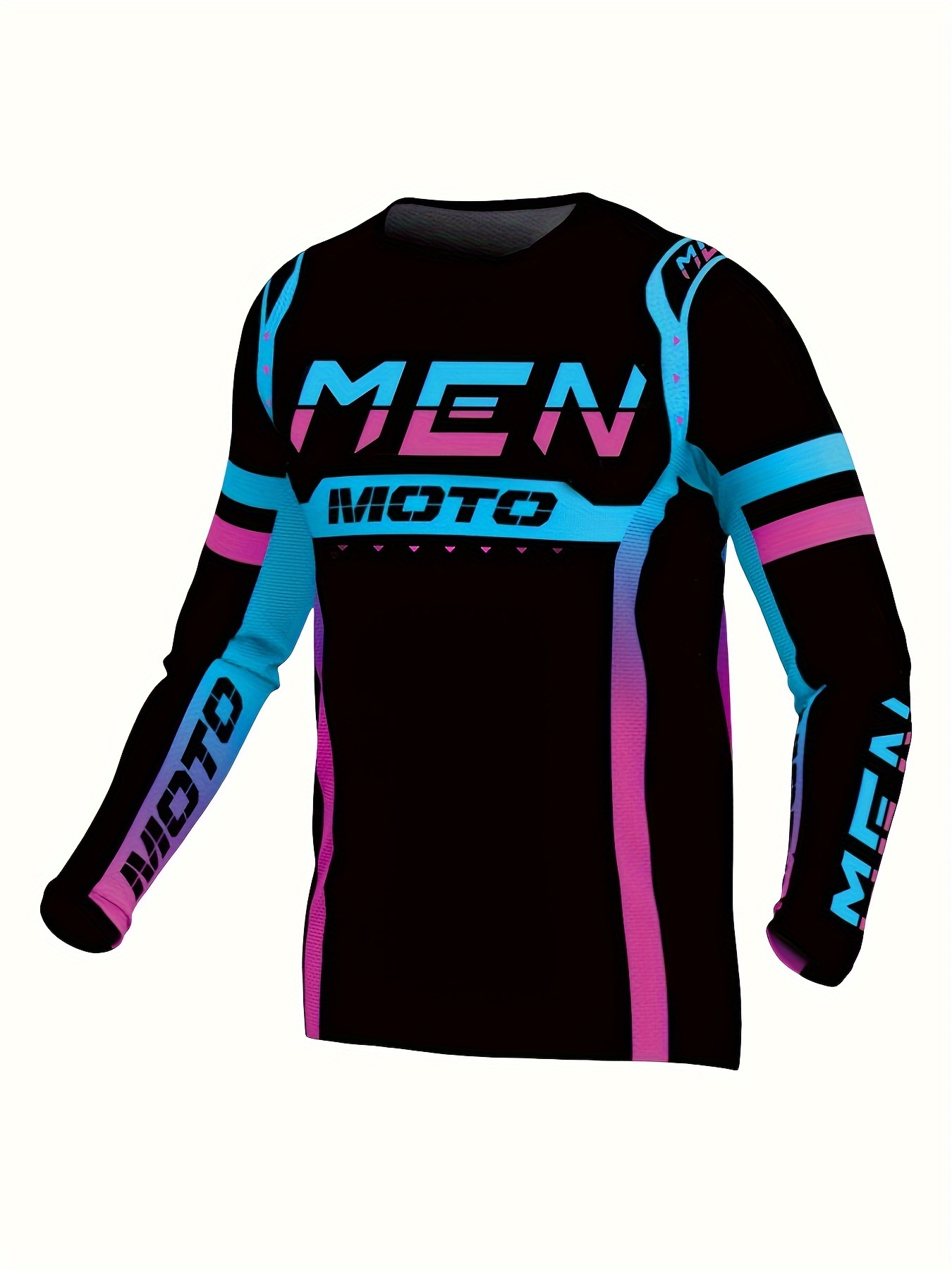 KOSZULKI WYŚCIGOWE 2026 MĘSKA  – Mountain Biking Outfit recenzja i cena