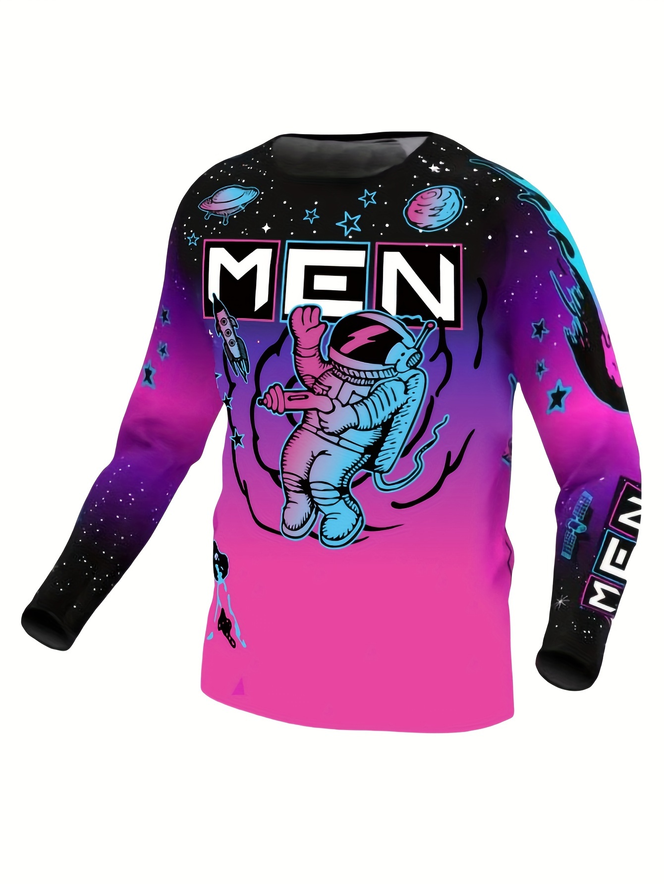 KOSZULKI WYŚCIGOWE 2026 MĘSKA  – Mountain Biking Outfit recenzja i cena