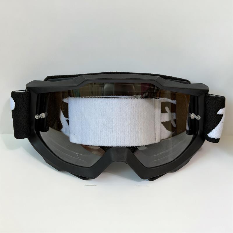 Wytrzymałe okulary motocyklowe – Mountain Biking Goggles recenzja i cena