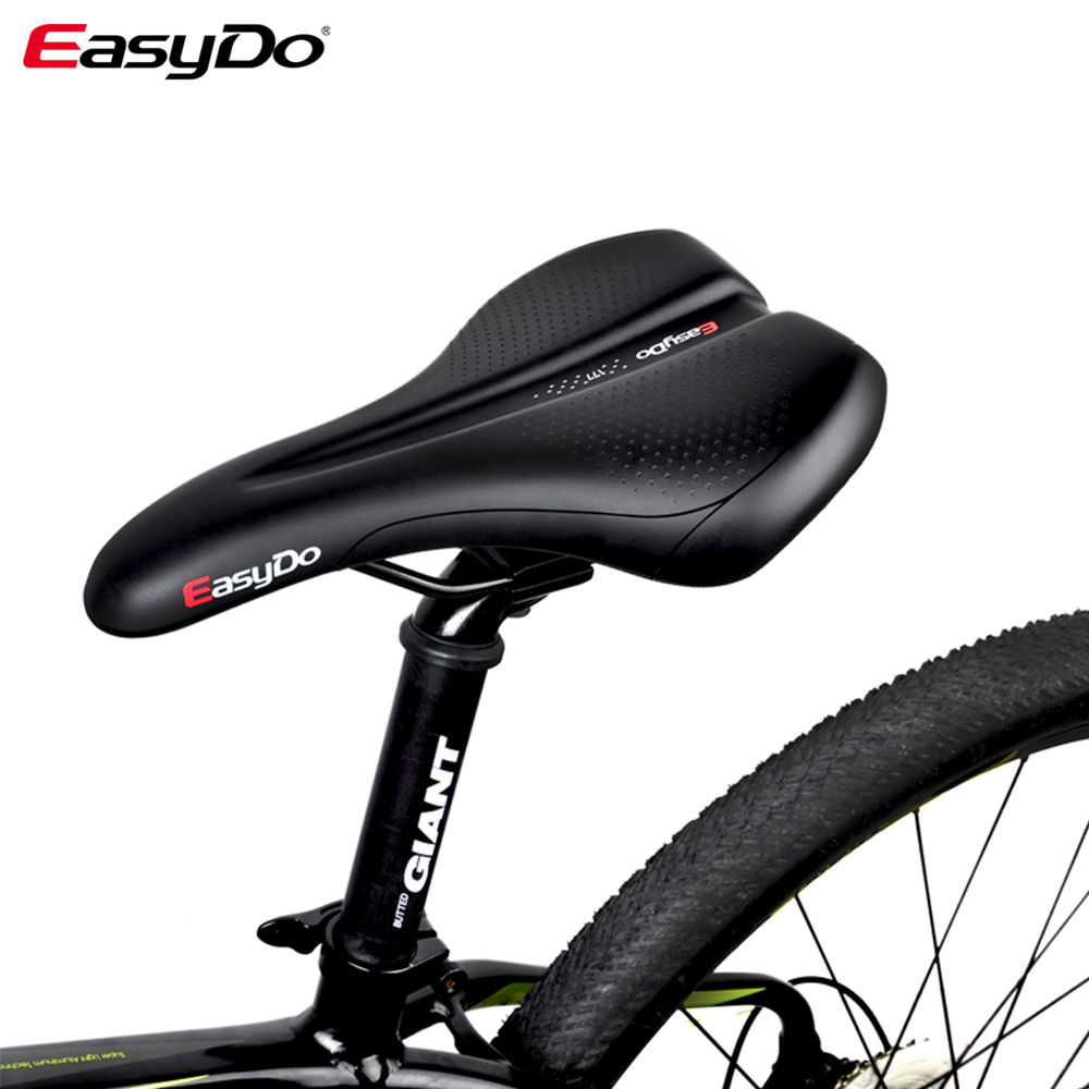 Easydo rowerowa jazda na rower – Mtb Saddle Lightweight recenzja i cena