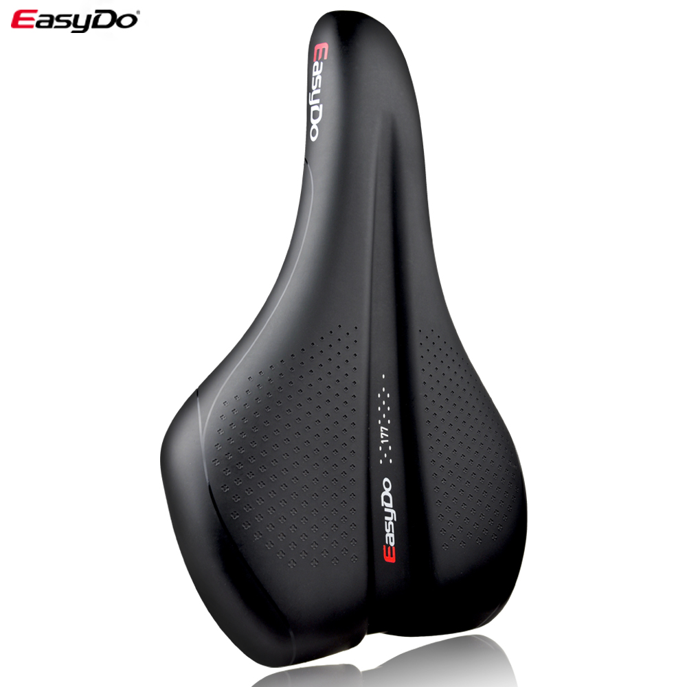 Easydo rowerowa jazda na rower – Mtb Saddle Lightweight recenzja i cena