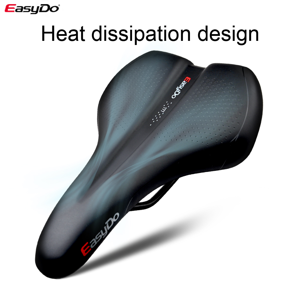 Easydo rowerowa jazda na rower – Mtb Saddle Lightweight recenzja i cena