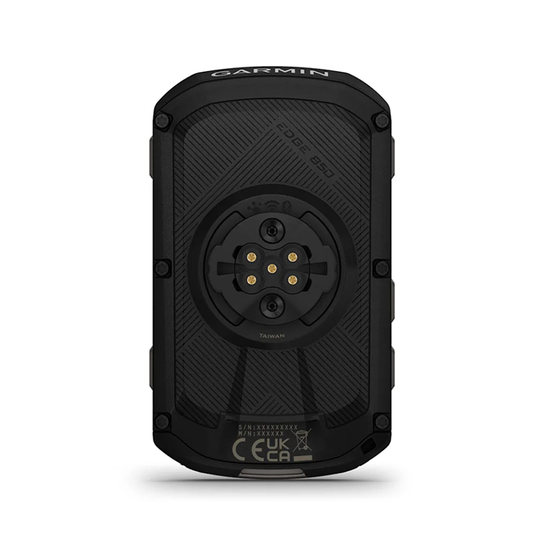 Komputer rowerowy Garmin Edge  – Mountain Biking For Fitness recenzja i cena