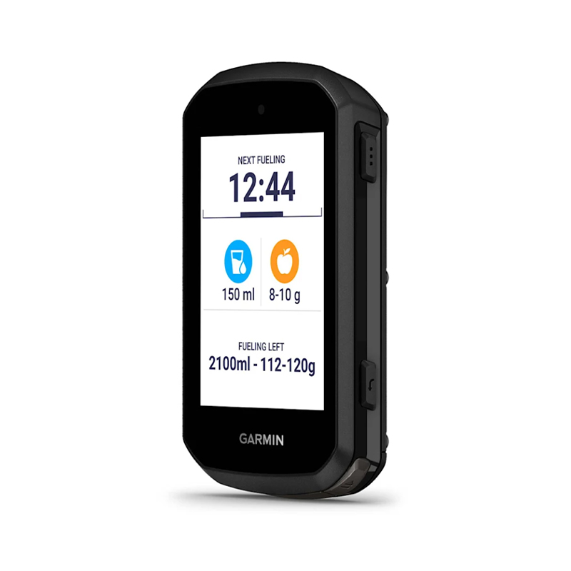 Komputer rowerowy Garmin Edge  – Mountain Biking For Fitness recenzja i cena