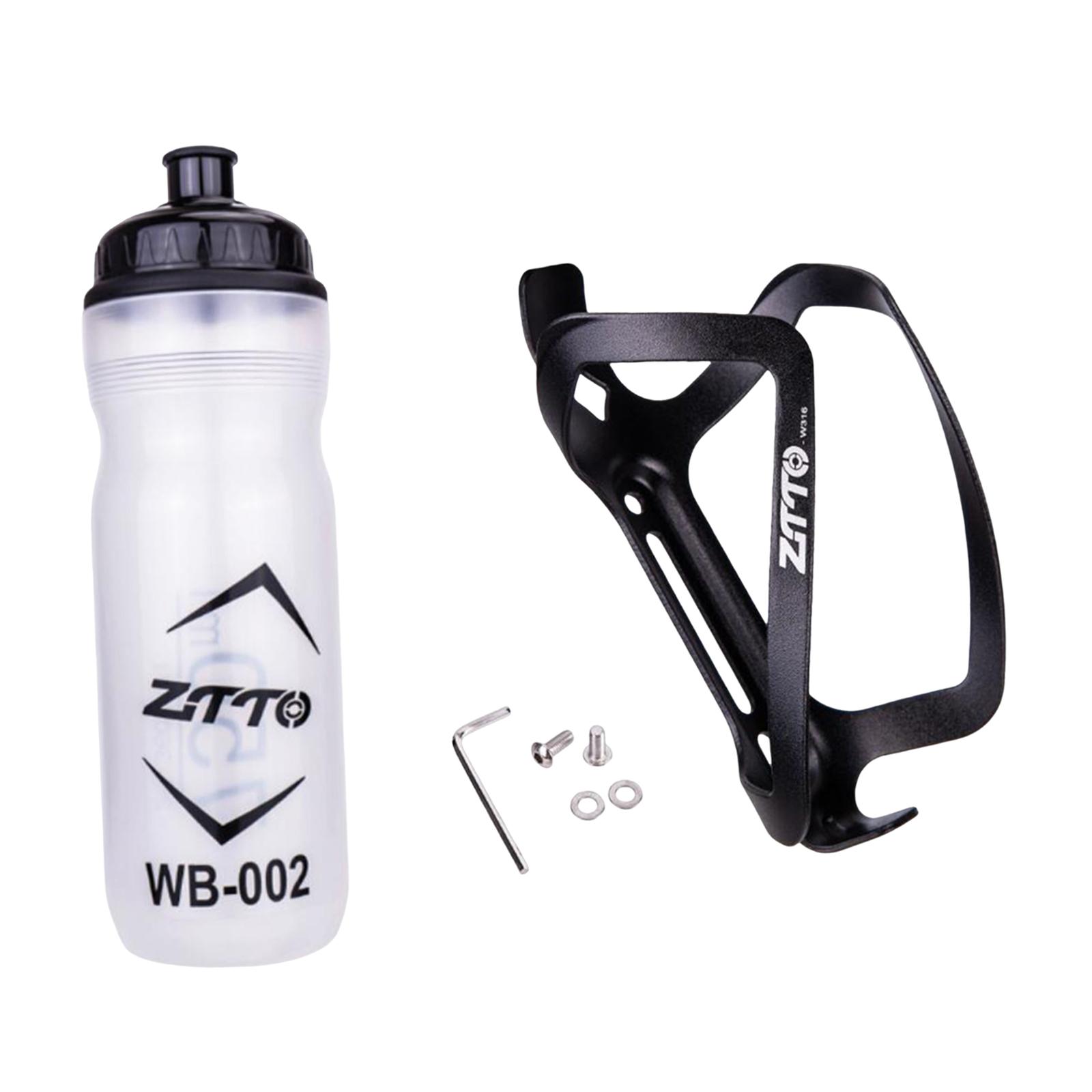 Zestaw akcesoriów rowerowych:  – Mountain Biking For Fitness recenzja i cena