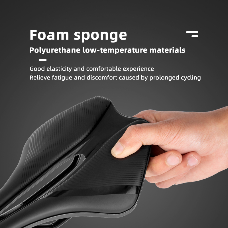 OFFBONDAGE siodełko rowerowe M – Mtb Saddle Lightweight recenzja i cena