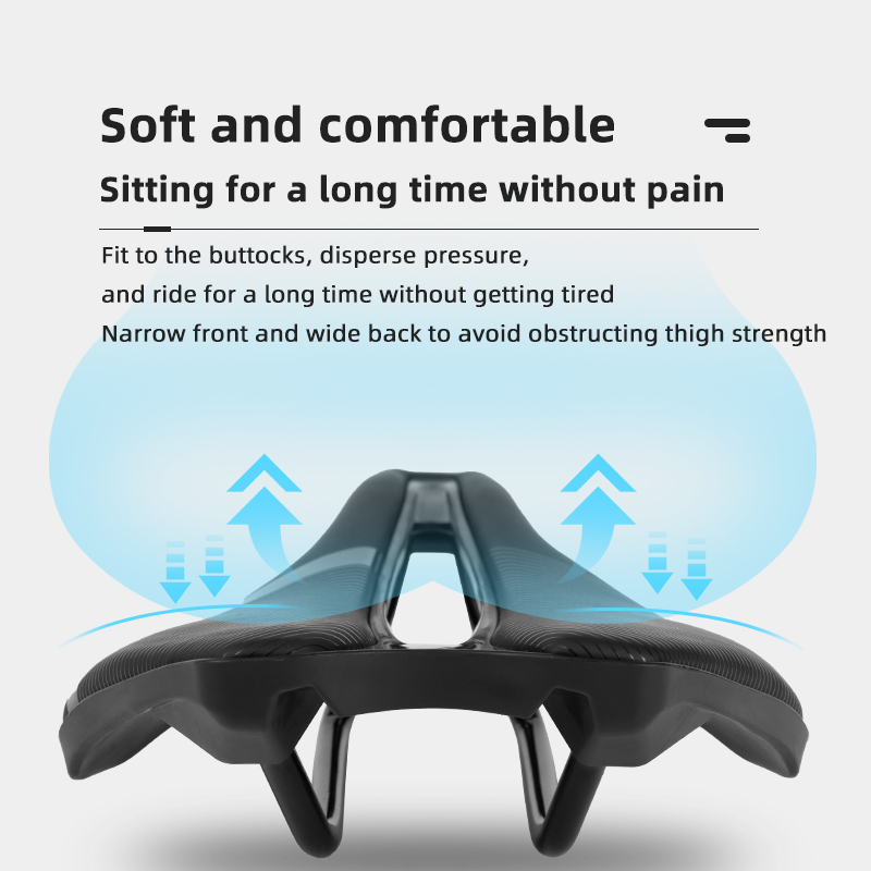 OFFBONDAGE siodełko rowerowe M – Mtb Saddle Lightweight recenzja i cena