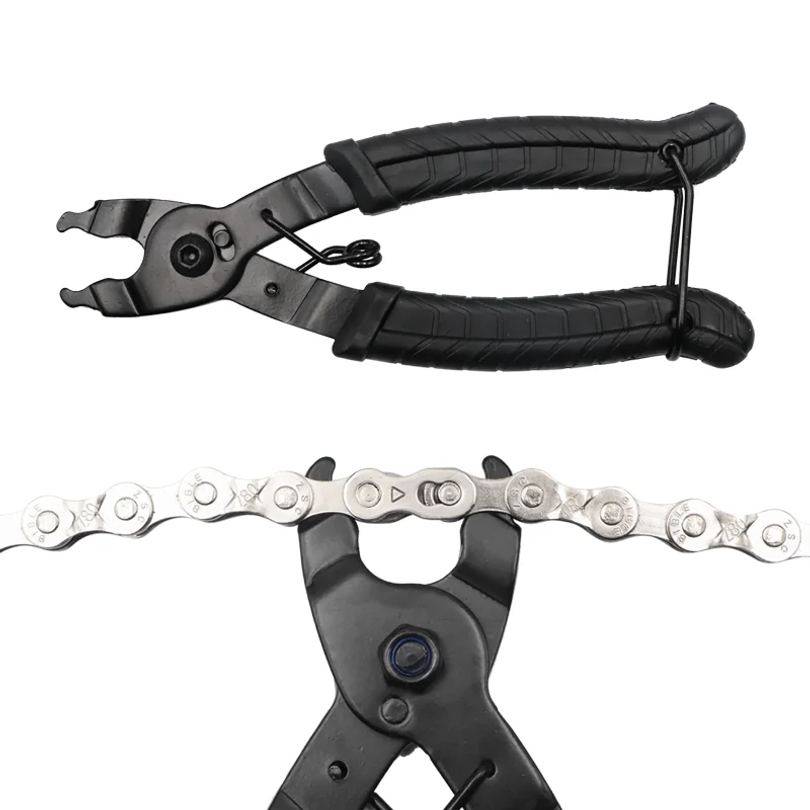 Szczypce do łańcucha roweroweg – Chain Quick Link recenzja i cena