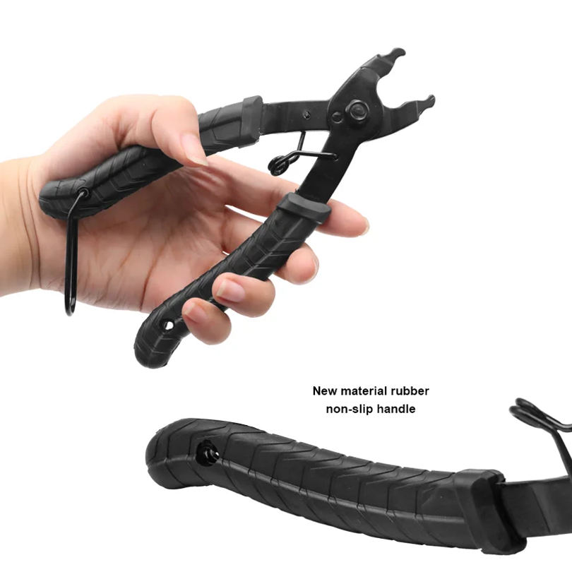 Szczypce do łańcucha roweroweg – Chain Quick Link recenzja i cena