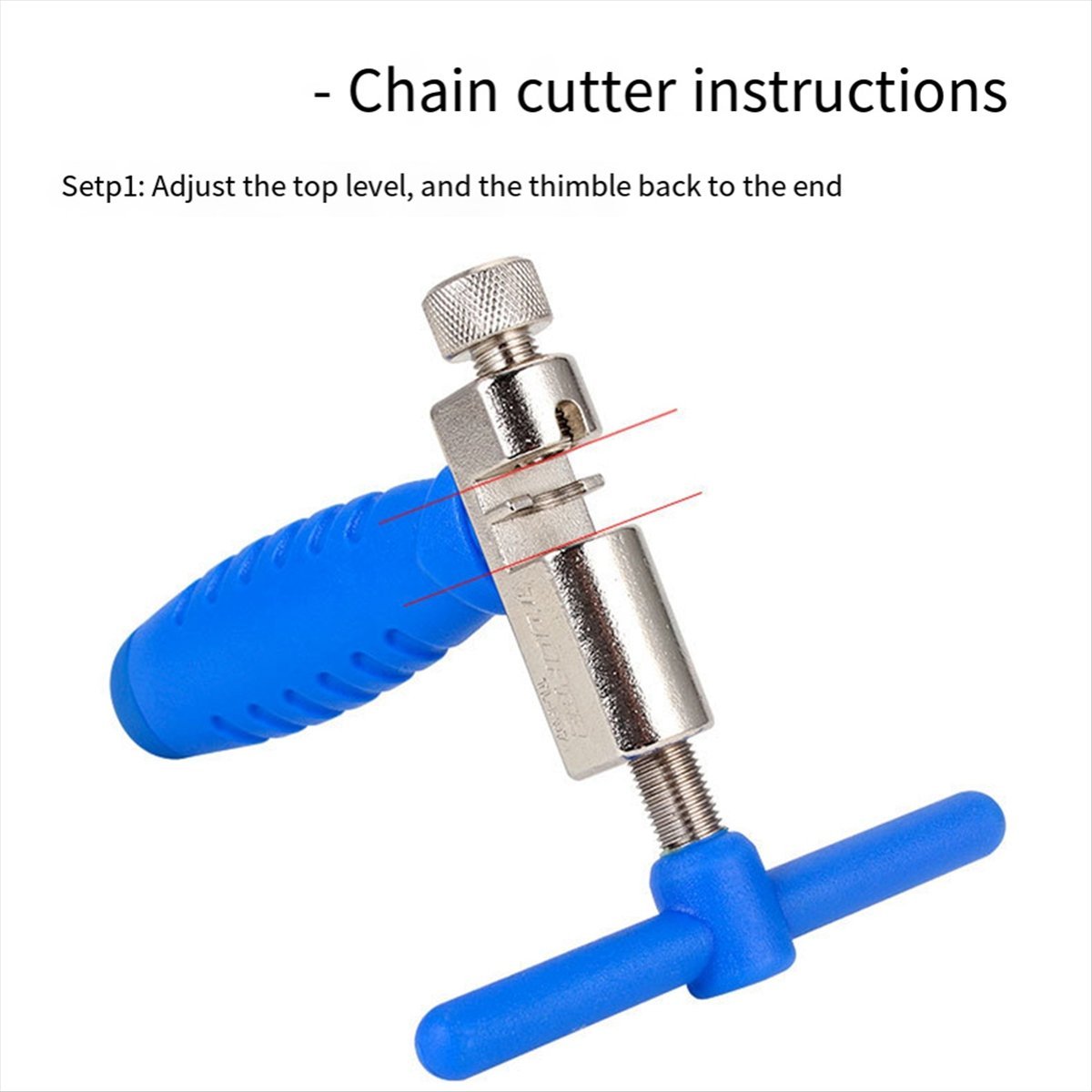 ABPF Narzędzie do Rozłączania  – Chain Quick Link recenzja i cena