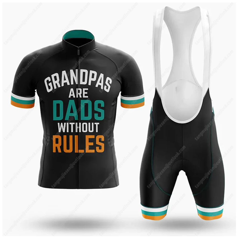 Jazda na rowerze i picie Odzie – Mountain Biking Outfit recenzja i cena