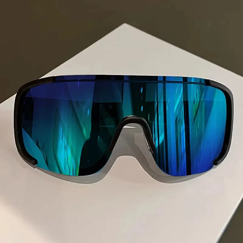 Unisexowe sportowe okulary row – Mountain Biking Goggles recenzja i cena