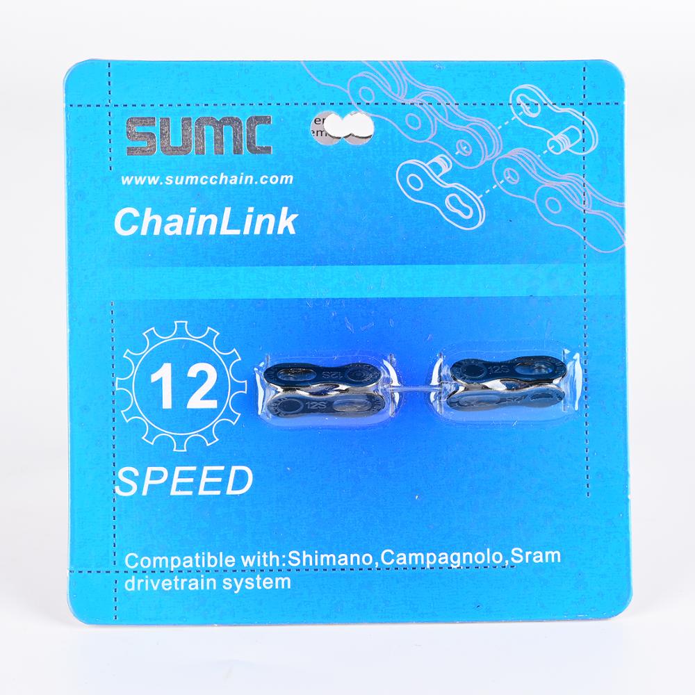 SUMC Łańcuch rowerowy Missing  – Chain Quick Link recenzja i cena