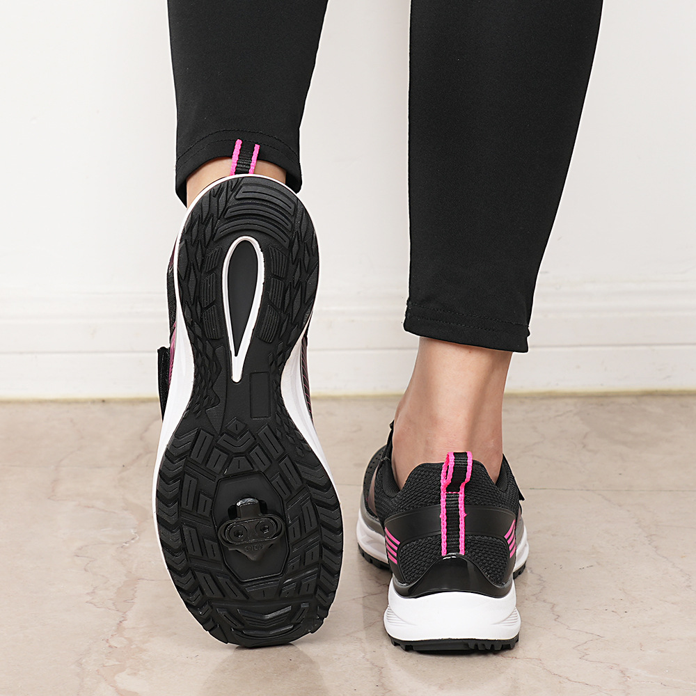 Damskie buty do jazdy na rower – Mountain Biking For Fitness recenzja i cena