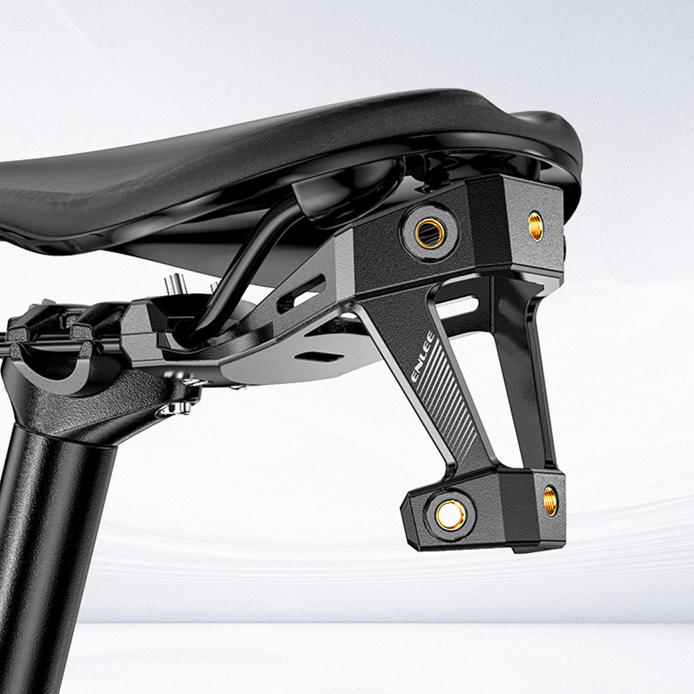 Siodełko rowerowe skrzynka na  – Mtb Saddle Lightweight recenzja i cena