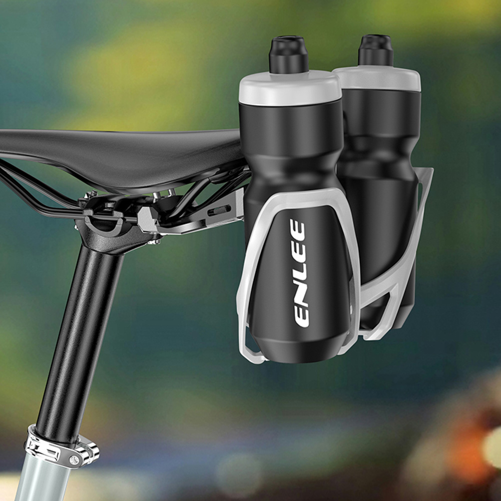 Siodełko rowerowe skrzynka na  – Mtb Saddle Lightweight recenzja i cena