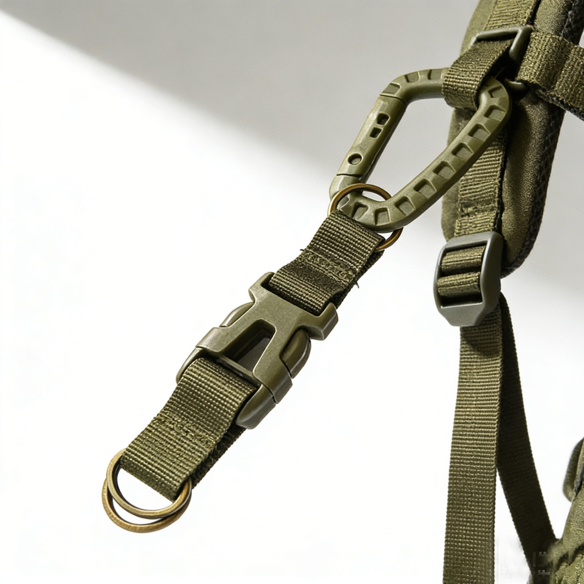 Brelok outdoorowy wielofunkcyj – Chain Quick Link recenzja i cena