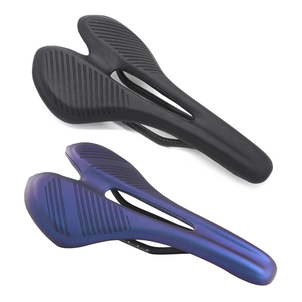 Lekkie karbonowe siodełko rowe – Mtb Saddle Lightweight recenzja i cena