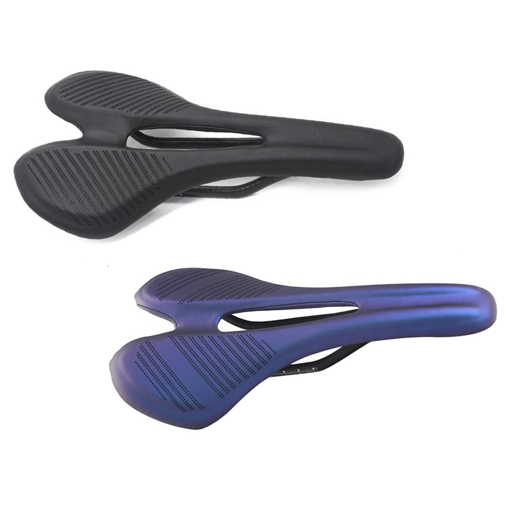 Lekkie karbonowe siodełko rowe – Mtb Saddle Lightweight recenzja i cena