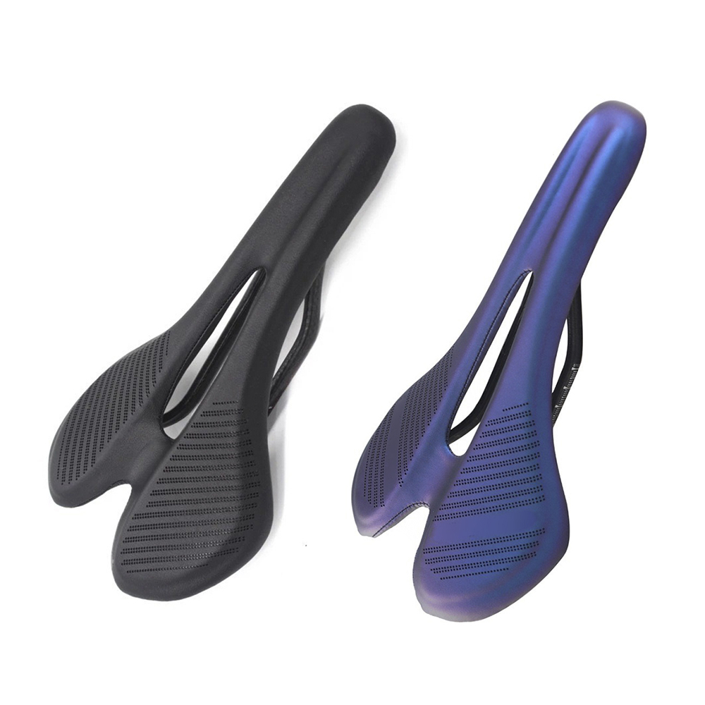 Lekkie karbonowe siodełko rowe – Mtb Saddle Lightweight recenzja i cena