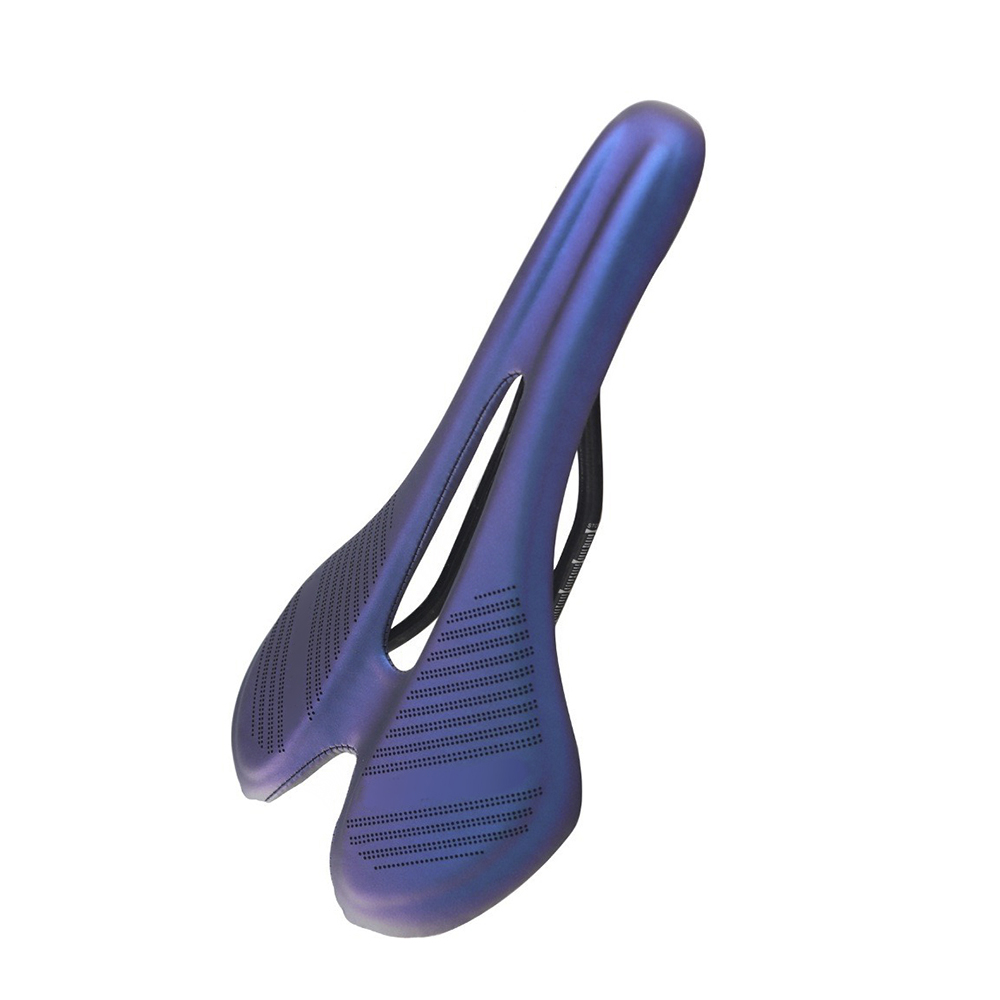 Lekkie karbonowe siodełko rowe – Mtb Saddle Lightweight recenzja i cena