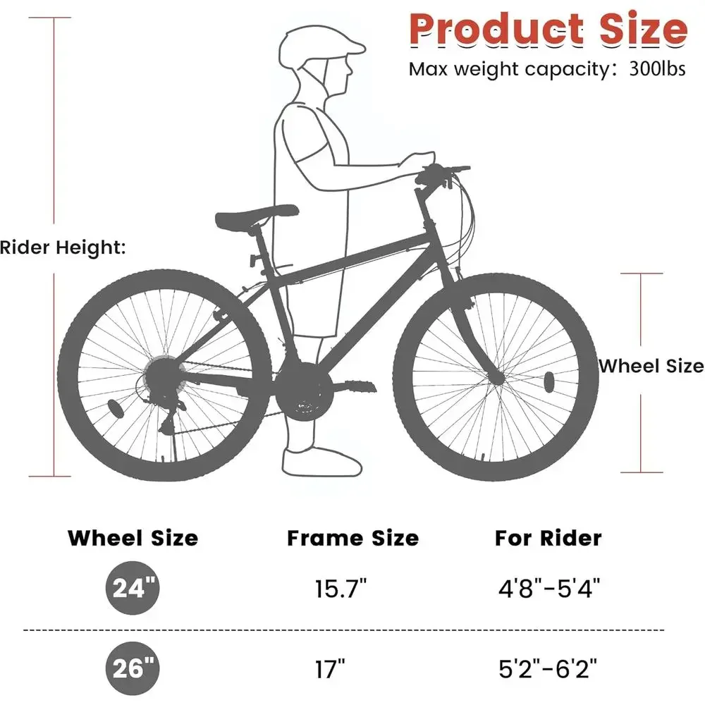 Rower górski ze stali wysokowę – Mountain Biking Youth recenzja i cena