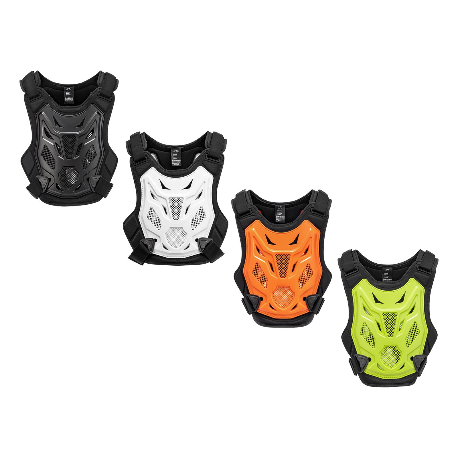 Ochraniacz na klatkę piersiową – Mountain Biking Chest Protector recenzja i cena