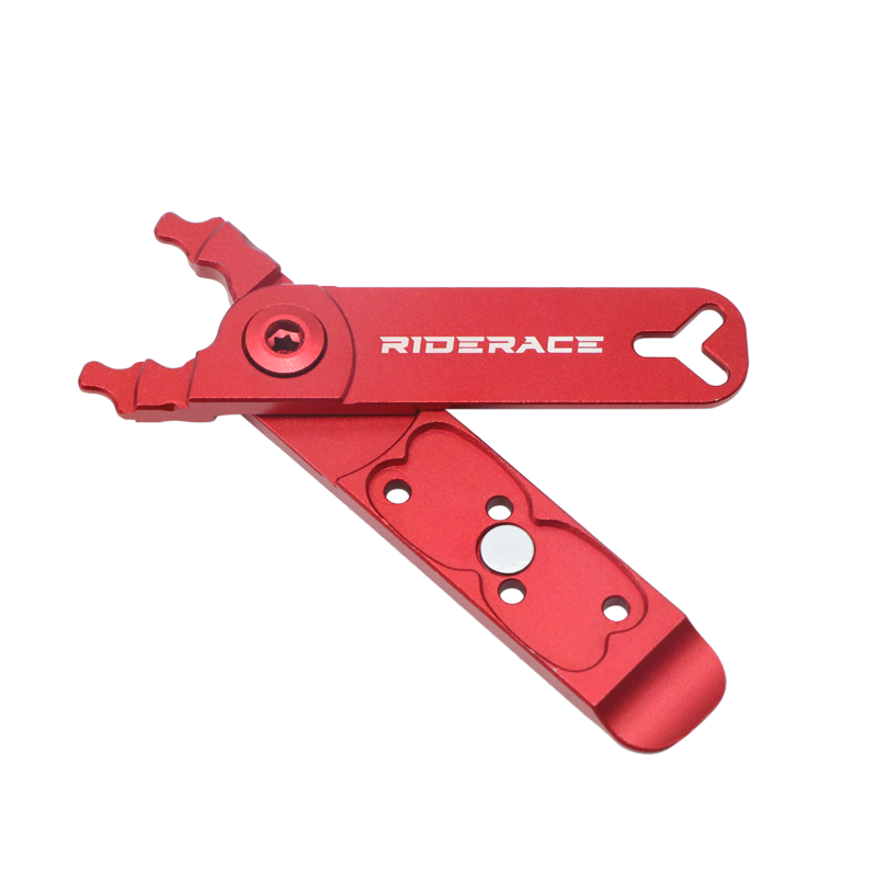 Szczypce do łańcucha roweroweg – Chain Quick Link recenzja i cena