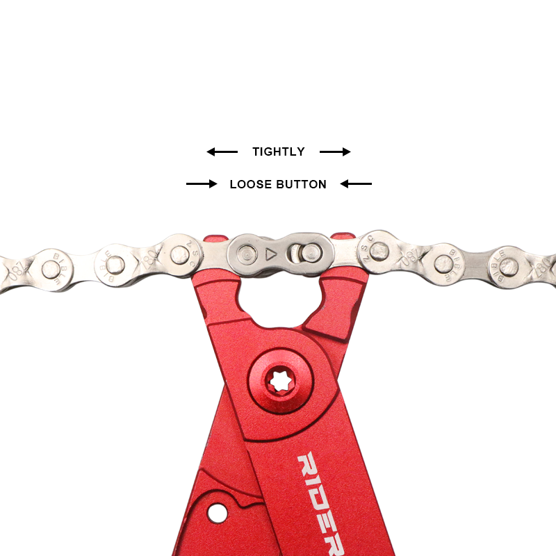 Szczypce do łańcucha roweroweg – Chain Quick Link recenzja i cena