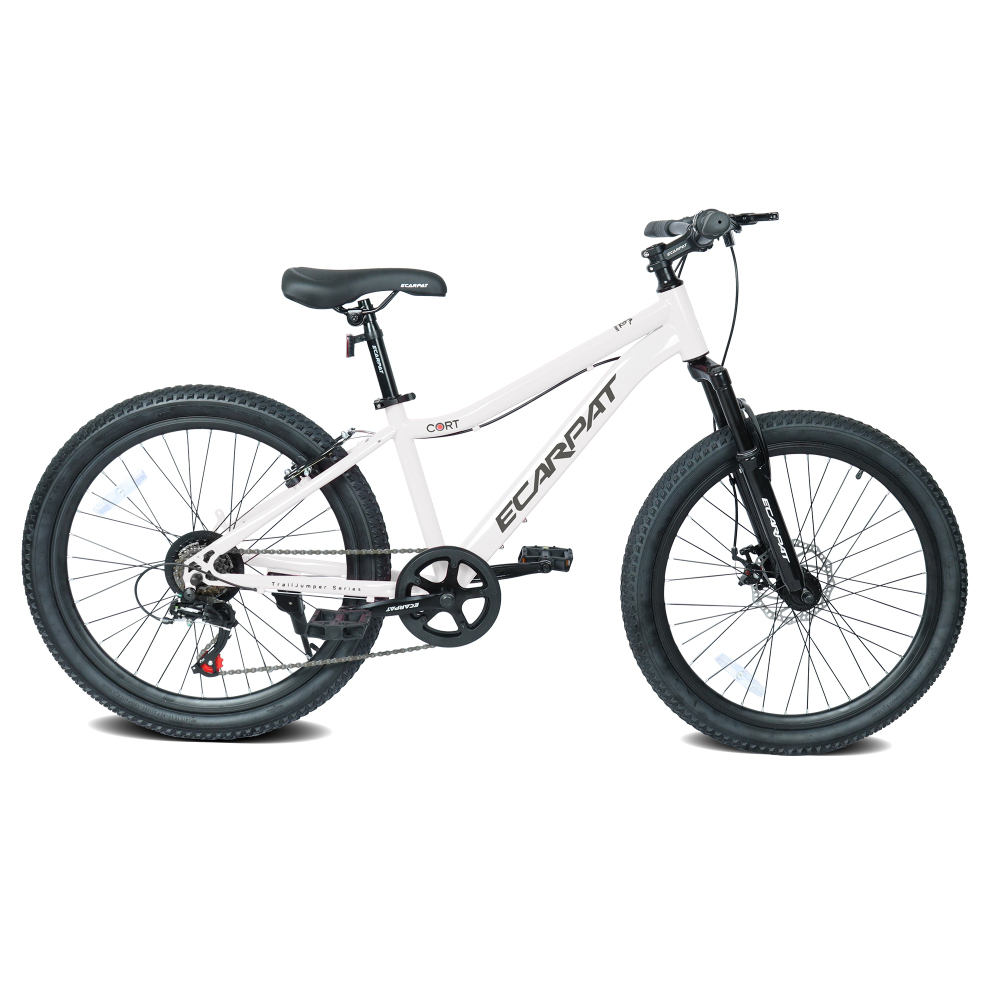 24-calowy rower górski dla mło – Mountain Biking Youth recenzja i cena