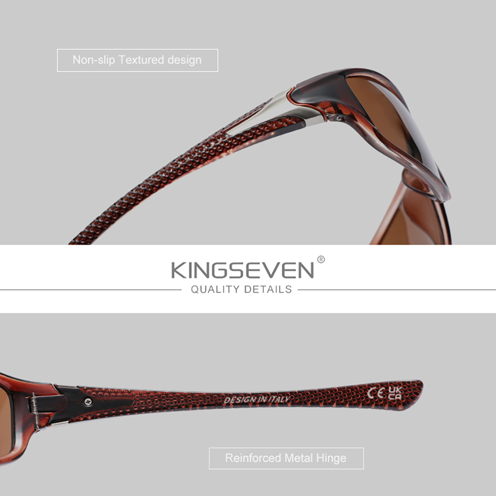 Okulary przeciwsłoneczne KINGS – Mountain Biking Goggles recenzja i cena