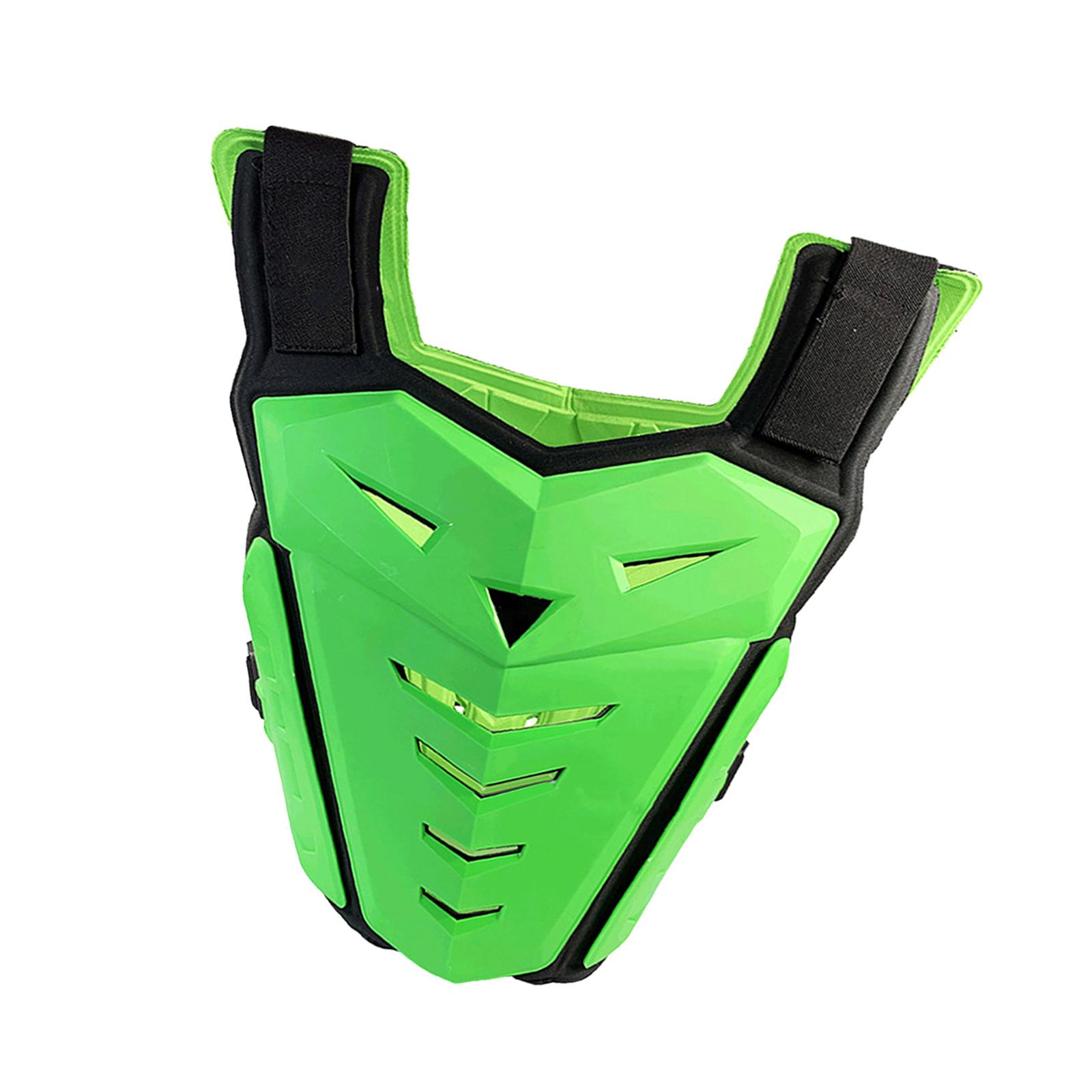 Kamizelka ochronna motocyklowa – Mountain Biking Chest Protector recenzja i cena