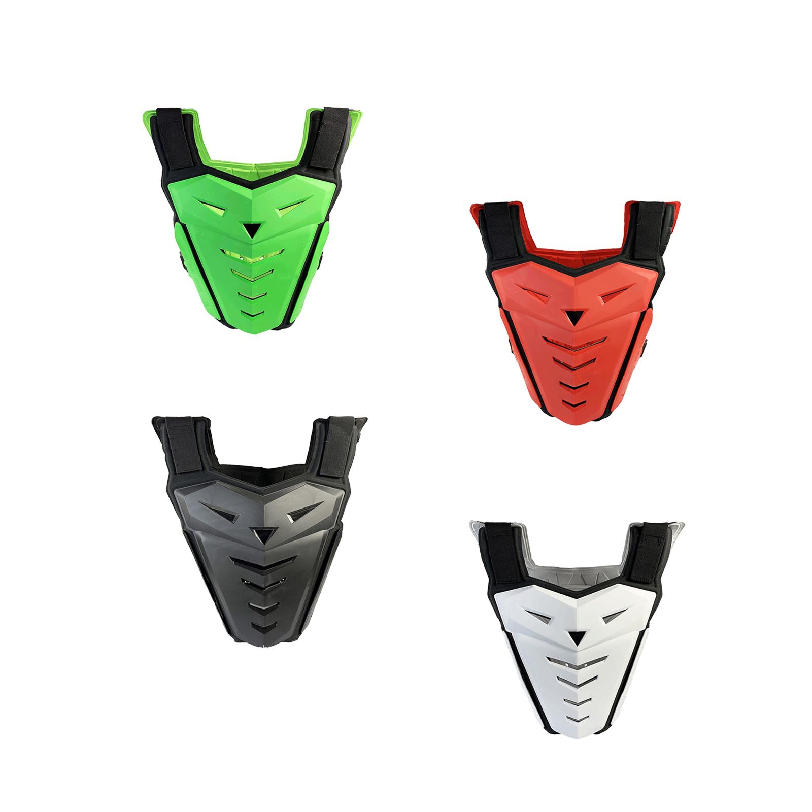 Kamizelka ochronna motocyklowa – Mountain Biking Chest Protector recenzja i cena