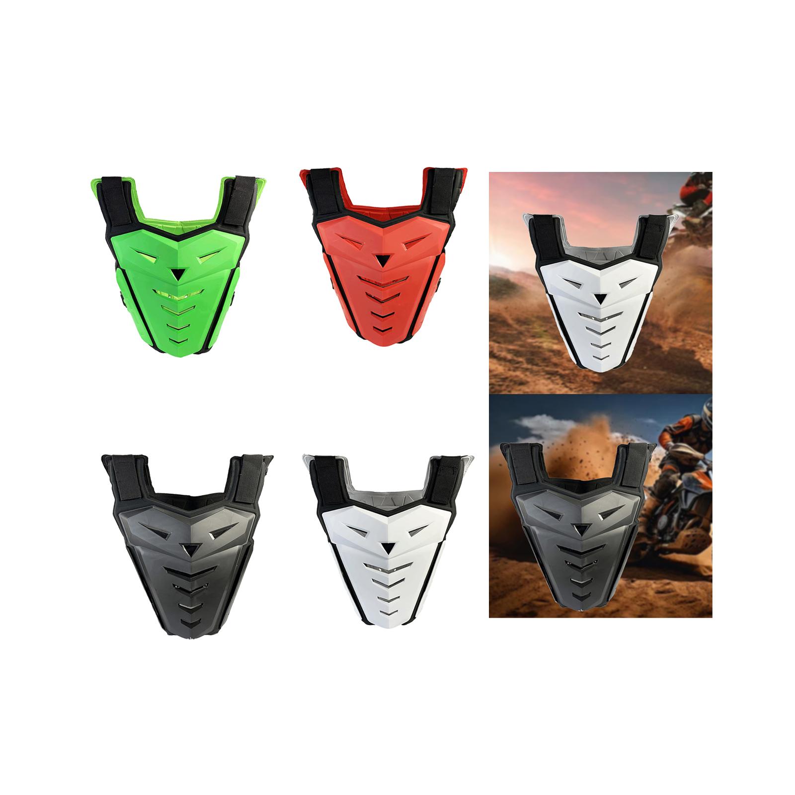 Kamizelka ochronna motocyklowa – Mountain Biking Chest Protector recenzja i cena