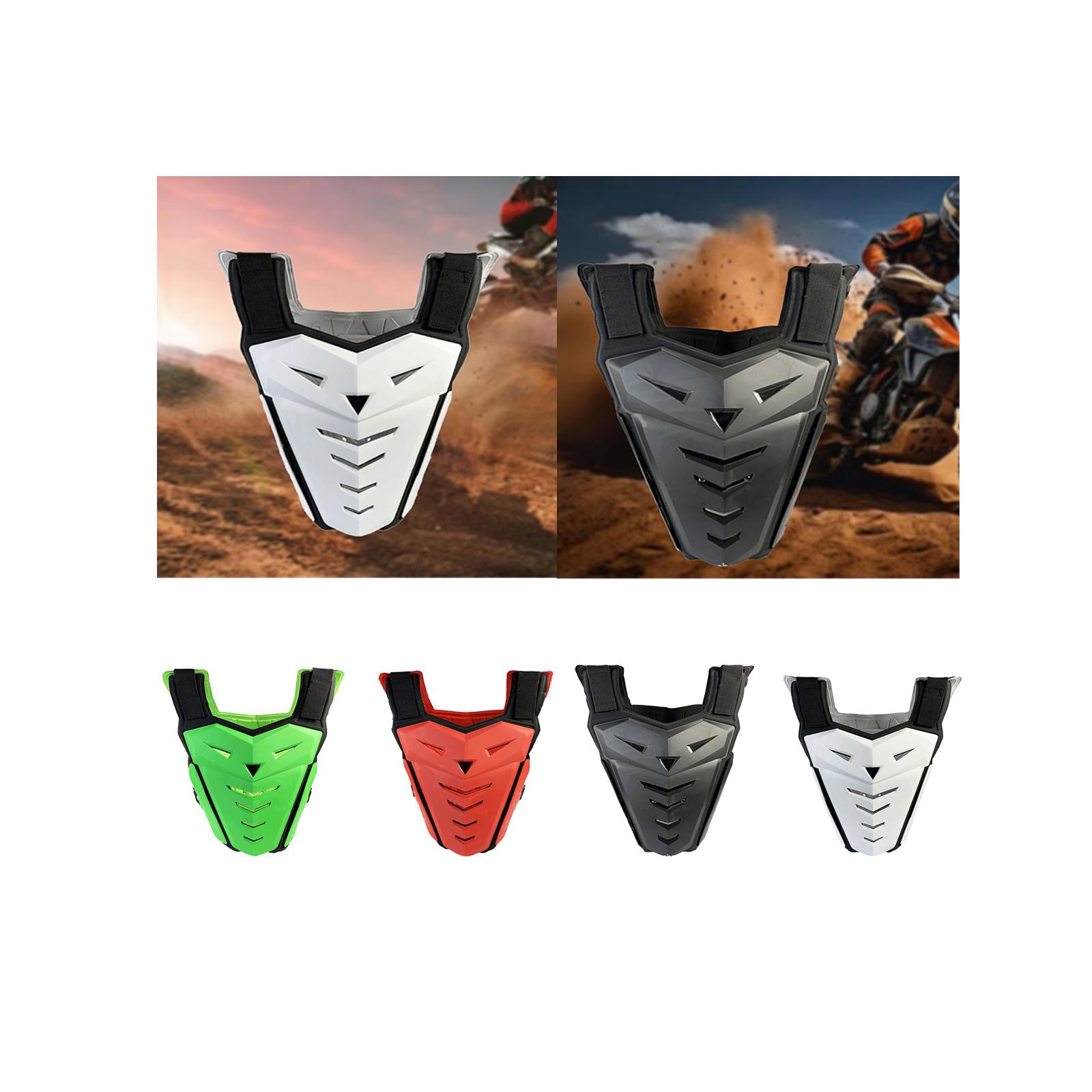 Kamizelka ochronna motocyklowa – Mountain Biking Chest Protector recenzja i cena