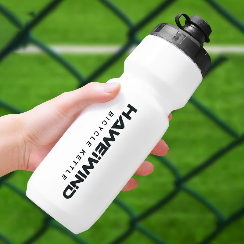 Bidon rowerowy 720ml plastikow – Mountain Biking For Fitness recenzja i cena