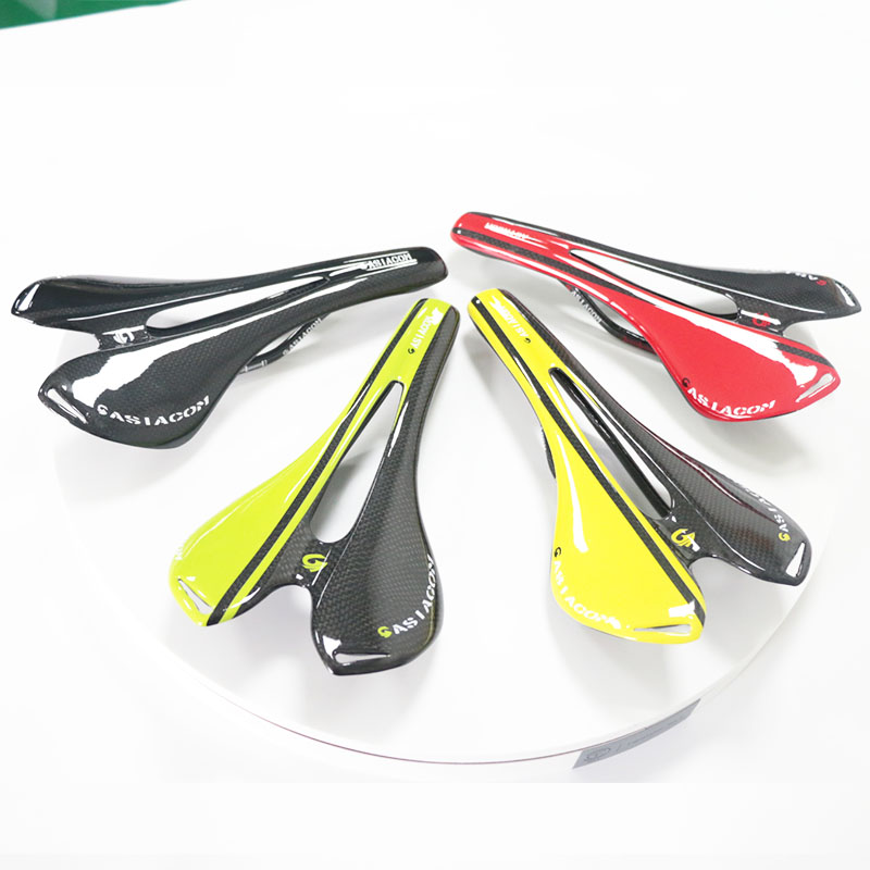 ASIACON Carbon Saddle T800 Kar – Mtb Saddle Lightweight recenzja i cena