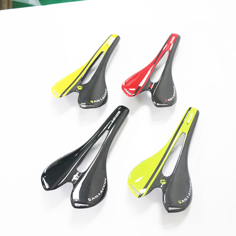 ASIACON Carbon Saddle T800 Kar – Mtb Saddle Lightweight recenzja i cena