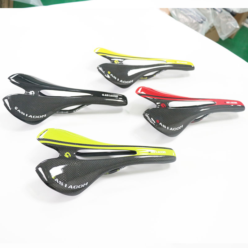 ASIACON Carbon Saddle T800 Kar – Mtb Saddle Lightweight recenzja i cena